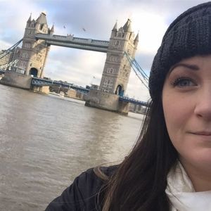 Meet your Posher, Prudence